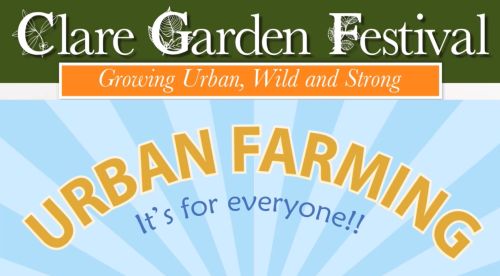 Urban Farming video - click to play
